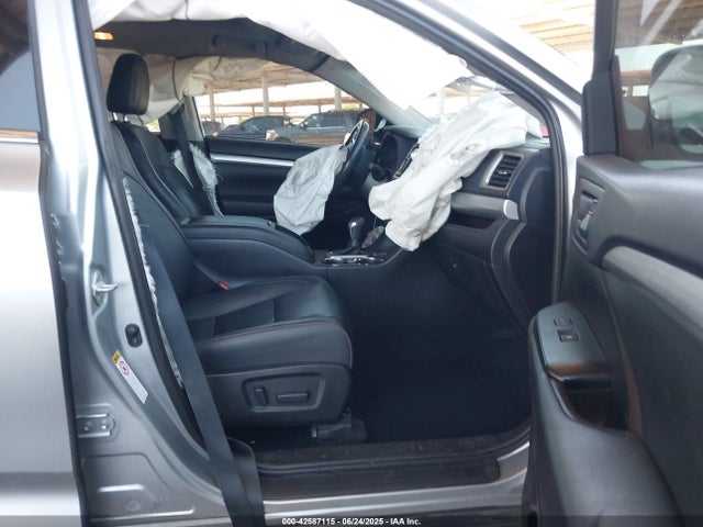 5TDKZRFH9KS330090 Toyota 2gr-fks