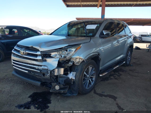 5TDKZRFH9KS330090 Toyota 2gr-fks