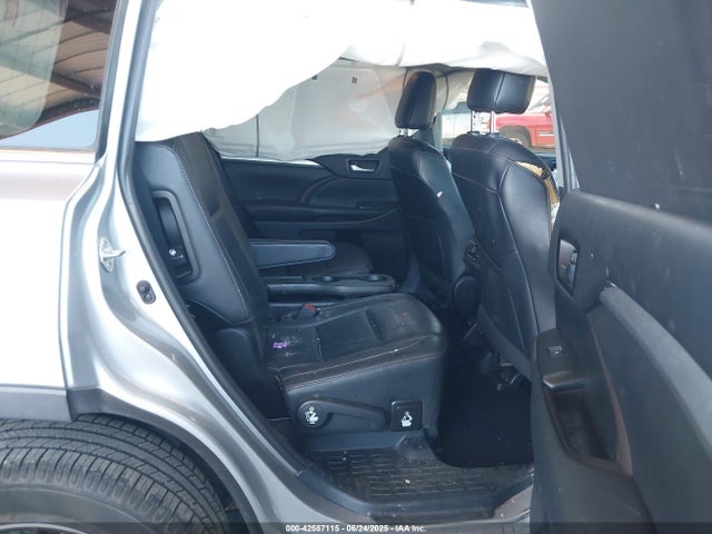 5TDKZRFH9KS330090 Toyota 2gr-fks