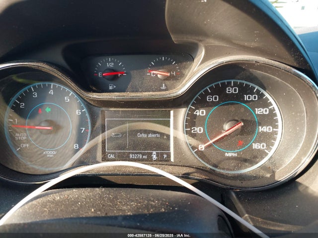 1G1BE5SM6H7221184 Chevrolet le2 -di: direct injection, vvt: variable valve timing, gen, alum