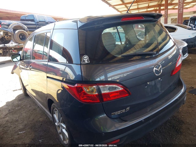 Mazda l5x 2015 JM1CW2CLXF0190735 Image 3