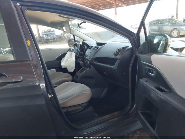 Mazda l5x 2015 JM1CW2CLXF0190735 Image 5