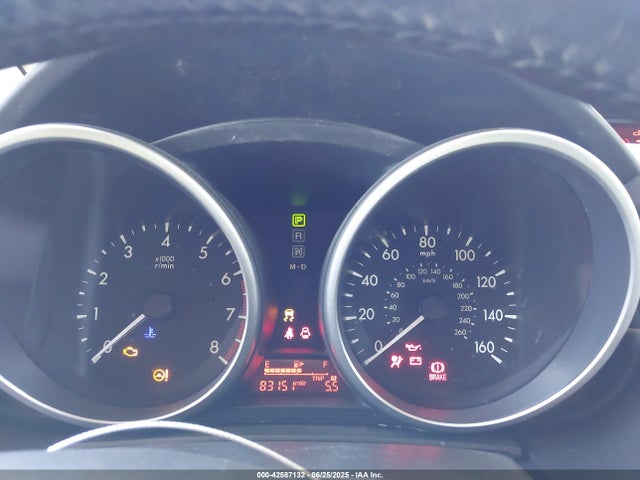 Mazda l5x 2015 JM1CW2CLXF0190735 Image 7