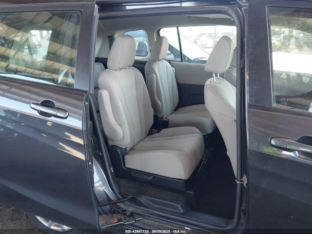 Mazda l5x 2015 JM1CW2CLXF0190735 Image 8
