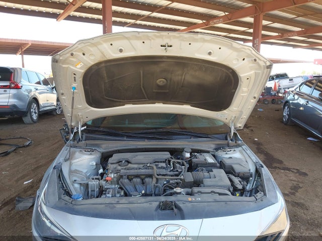 5NPLM4AG1MH010081 Hyundai mpi nu pe