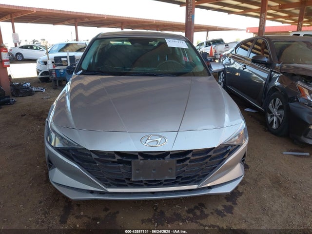 5NPLM4AG1MH010081 Hyundai mpi nu pe