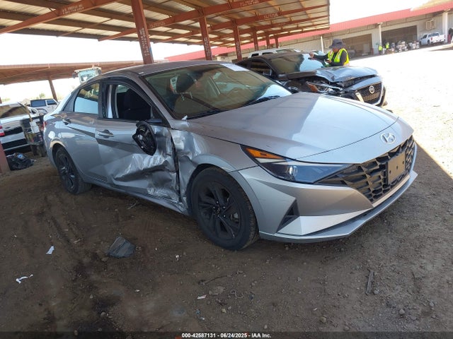 5NPLM4AG1MH010081 Hyundai mpi nu pe