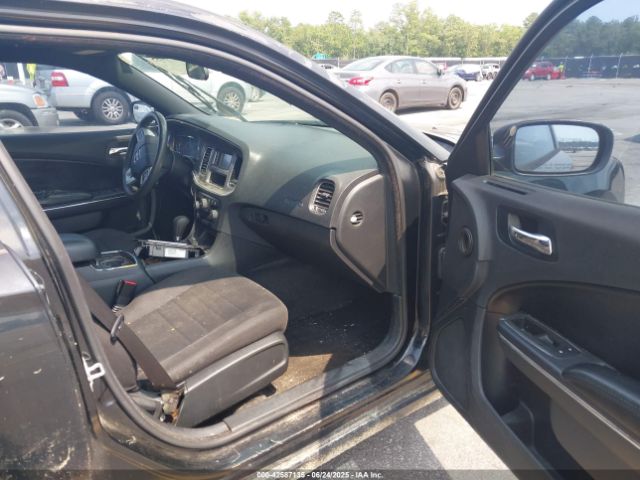 2013 DODGE CHARGER 2C3CDXBG9DH624051 Photo 4