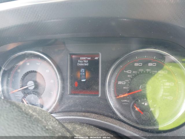 2013 DODGE CHARGER 2C3CDXBG9DH624051 Photo 6