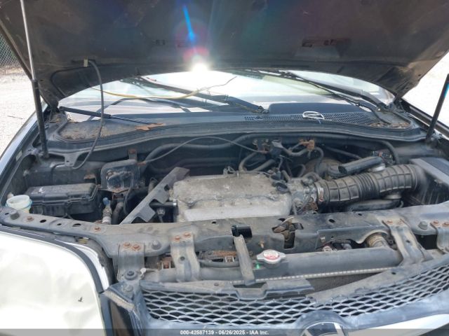 2003 ACURA MDX 2HNYD18743H503877 Photo 9