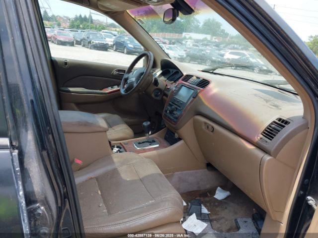 2003 ACURA MDX 2HNYD18743H503877 Photo 4