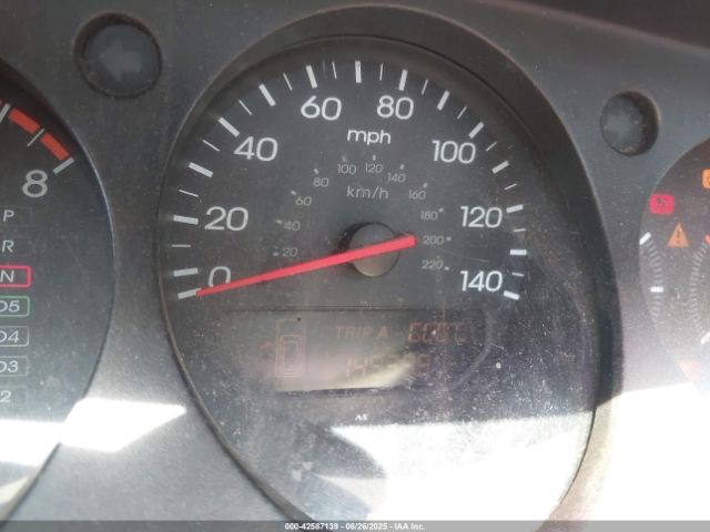 2003 ACURA MDX 2HNYD18743H503877 Photo 6