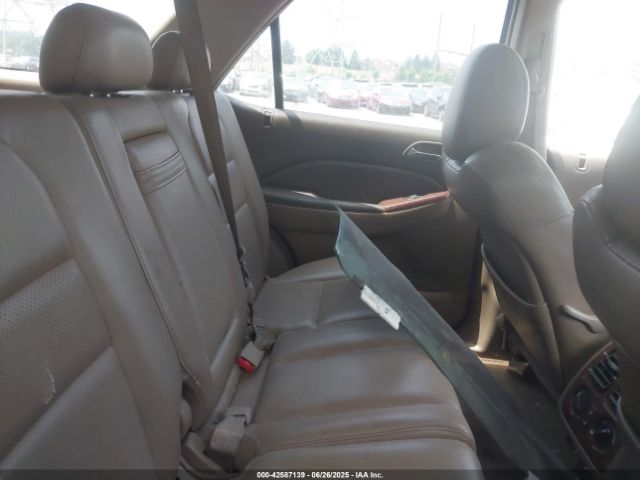 2003 ACURA MDX 2HNYD18743H503877 Photo 7