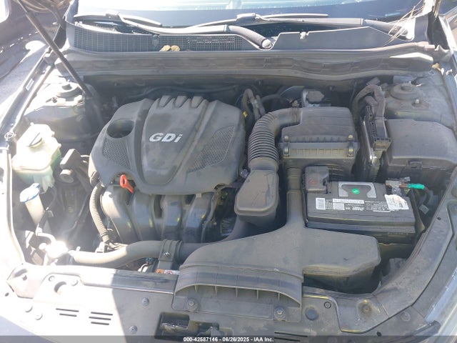 5XXGM4A71FG436336 KIA dohc gdi theta ii