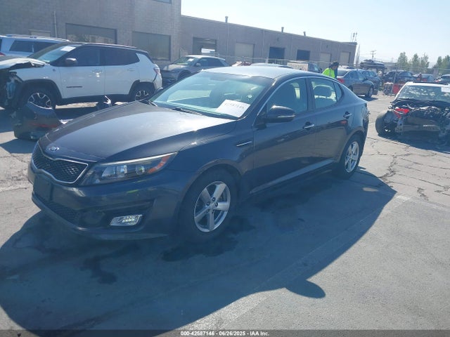 5XXGM4A71FG436336 KIA dohc gdi theta ii