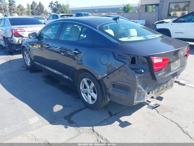 5XXGM4A71FG436336 KIA dohc gdi theta ii