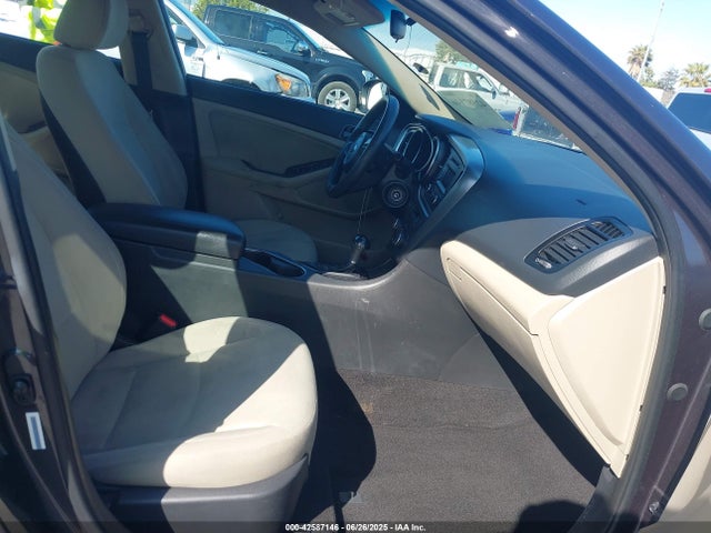 5XXGM4A71FG436336 KIA dohc gdi theta ii