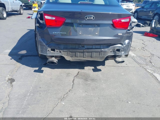 5XXGM4A71FG436336 KIA dohc gdi theta ii