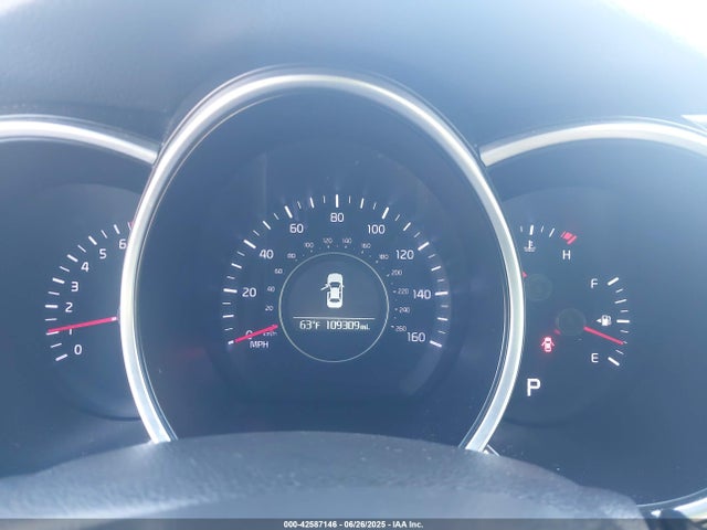 5XXGM4A71FG436336 KIA dohc gdi theta ii