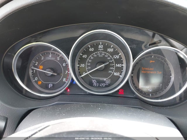 JM1GJ1W51E1111307 Mazda py