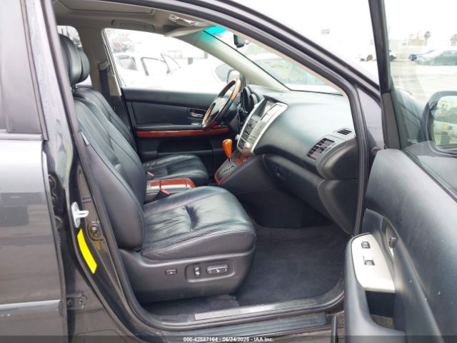 2008 LEXUS RX 400H JTJHW31U882067723 Photo 4
