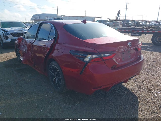 4T1G11AK5MU428500 Toyota a25a-fks