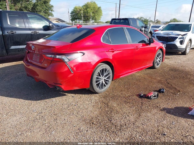 4T1G11AK5MU428500 Toyota a25a-fks