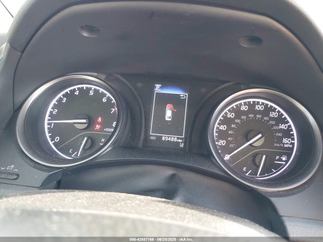 4T1G11AK5MU428500 Toyota a25a-fks