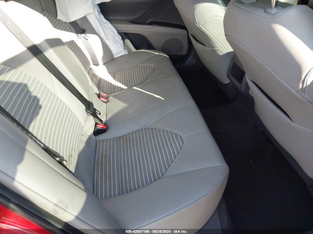 4T1G11AK5MU428500 Toyota a25a-fks