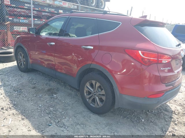 5XYZU3LB2EG209865 Hyundai gdi theta