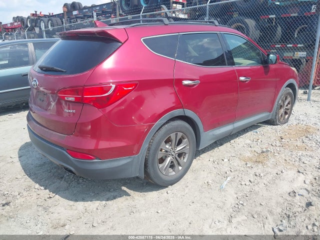 5XYZU3LB2EG209865 Hyundai gdi theta