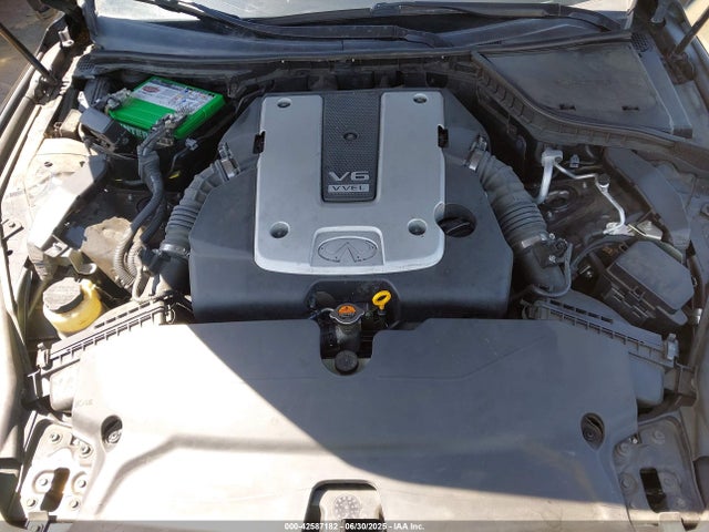 Infiniti Q50 2015 JN1BV7AP0FM341885 Image 10