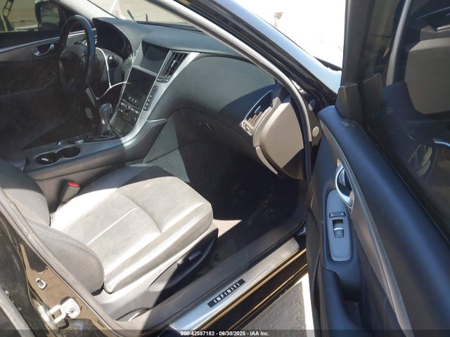 Infiniti Q50 2015 JN1BV7AP0FM341885 Image 5