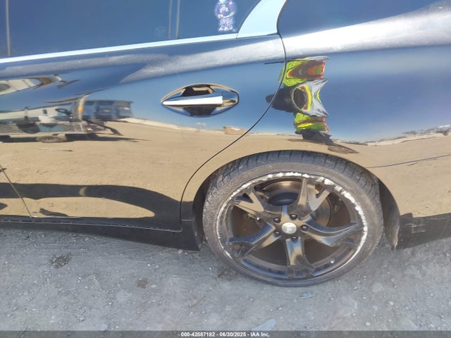 Infiniti Q50 2015 JN1BV7AP0FM341885 Image 6