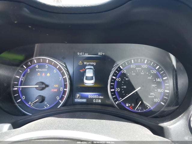Infiniti Q50 2015 JN1BV7AP0FM341885 Image 7