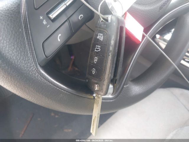 2021 HYUNDAI SONATA 5NPEG4JA1MH103680 Photo 10