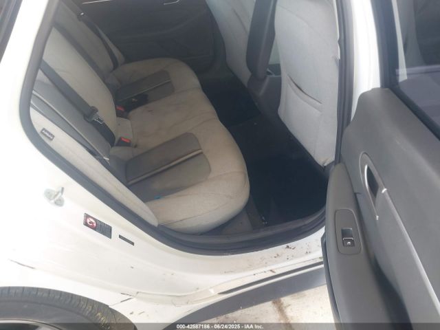 2021 HYUNDAI SONATA 5NPEG4JA1MH103680 Photo 7