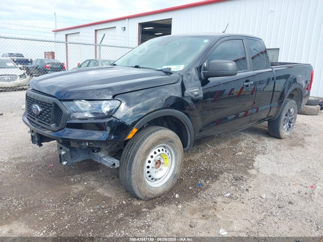 Ford 2021 2021 1FTER1EHXMLD79707 Image 2