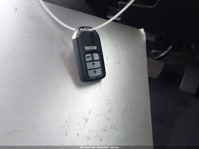 Honda k20c2 2018 2HGFC2F76JH557883 Image 11