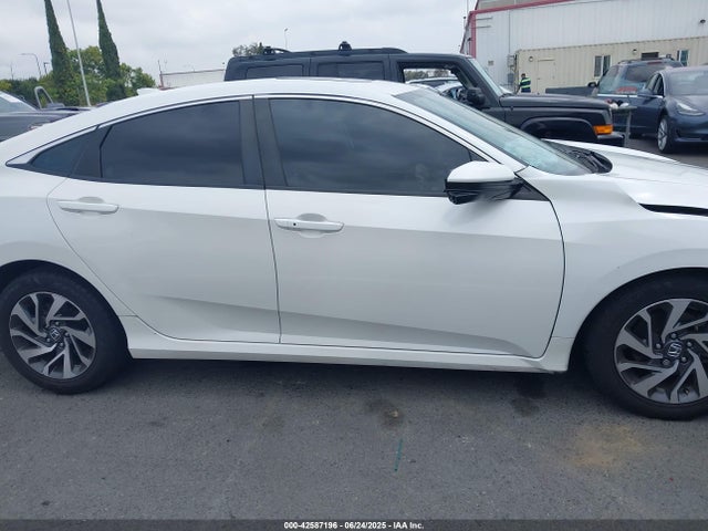 Honda k20c2 2018 2HGFC2F76JH557883 Image 13