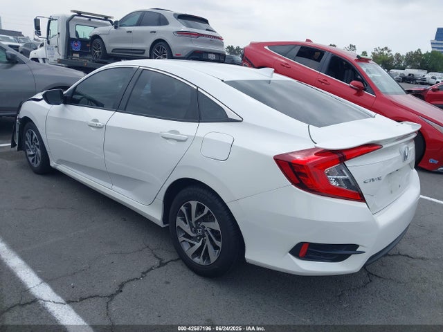 Honda k20c2 2018 2HGFC2F76JH557883 Image 3