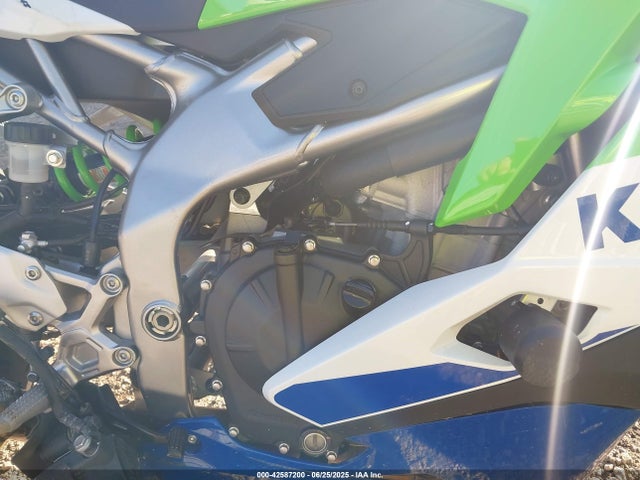 ML5ZXCS1XRDA28787 Kawasaki 2024