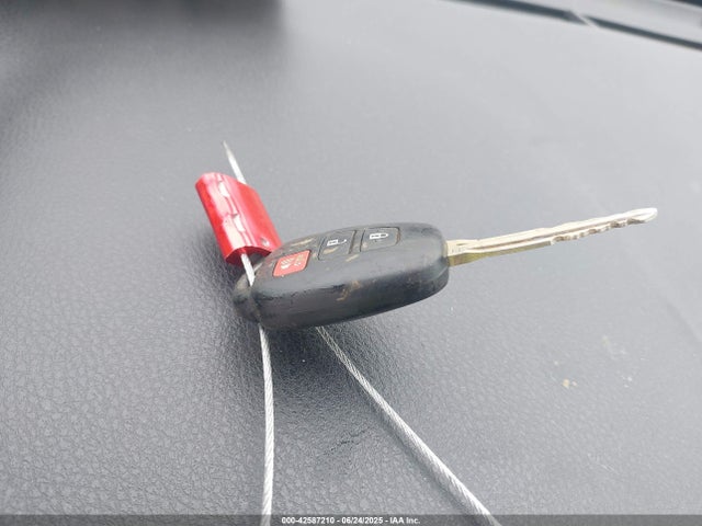Toyota 2ar-fe 2017 JTMBFREVXHJ126727 Image 11