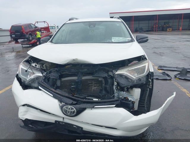 Toyota 2ar-fe 2017 JTMBFREVXHJ126727 Image 12