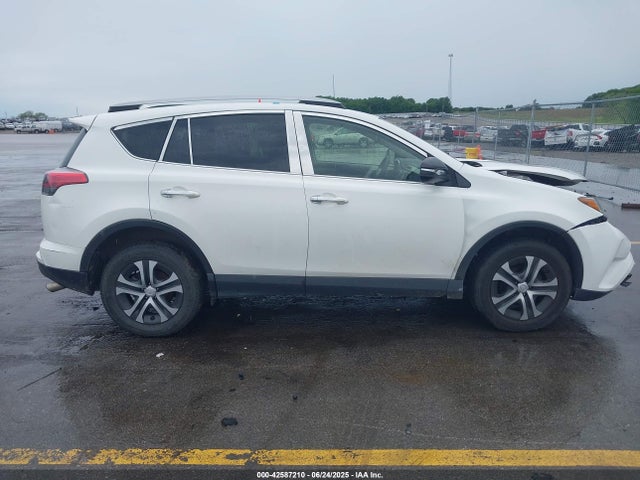 Toyota 2ar-fe 2017 JTMBFREVXHJ126727 Image 13