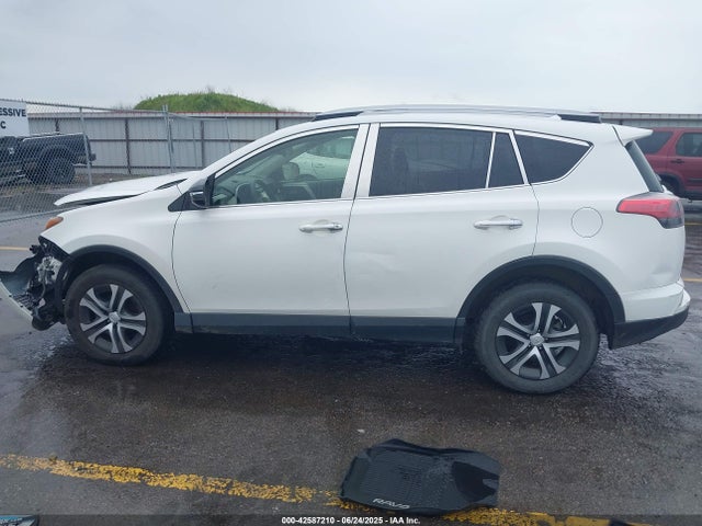Toyota 2ar-fe 2017 JTMBFREVXHJ126727 Image 14