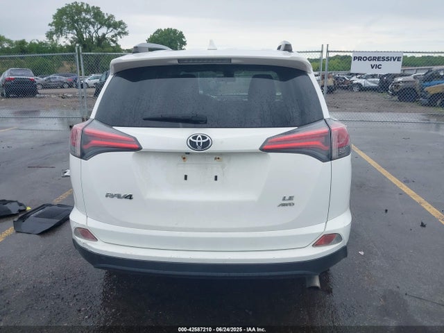 Toyota 2ar-fe 2017 JTMBFREVXHJ126727 Image 16