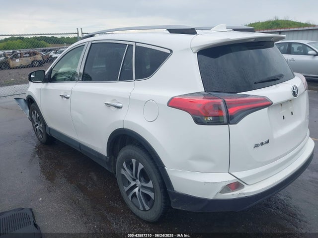 Toyota 2ar-fe 2017 JTMBFREVXHJ126727 Image 3