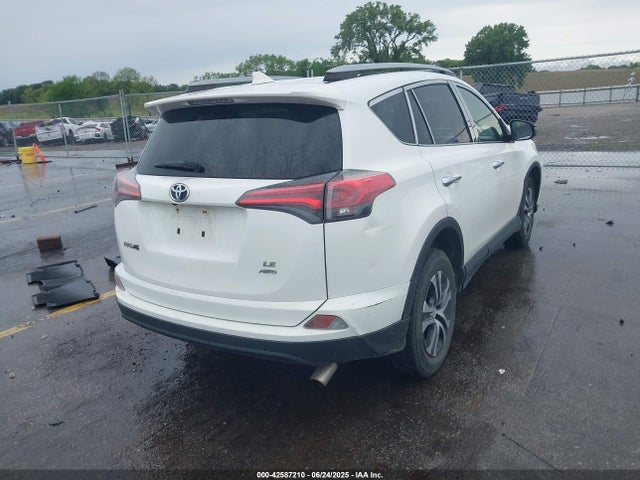 Toyota 2ar-fe 2017 JTMBFREVXHJ126727 Image 4