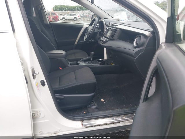 Toyota 2ar-fe 2017 JTMBFREVXHJ126727 Image 5